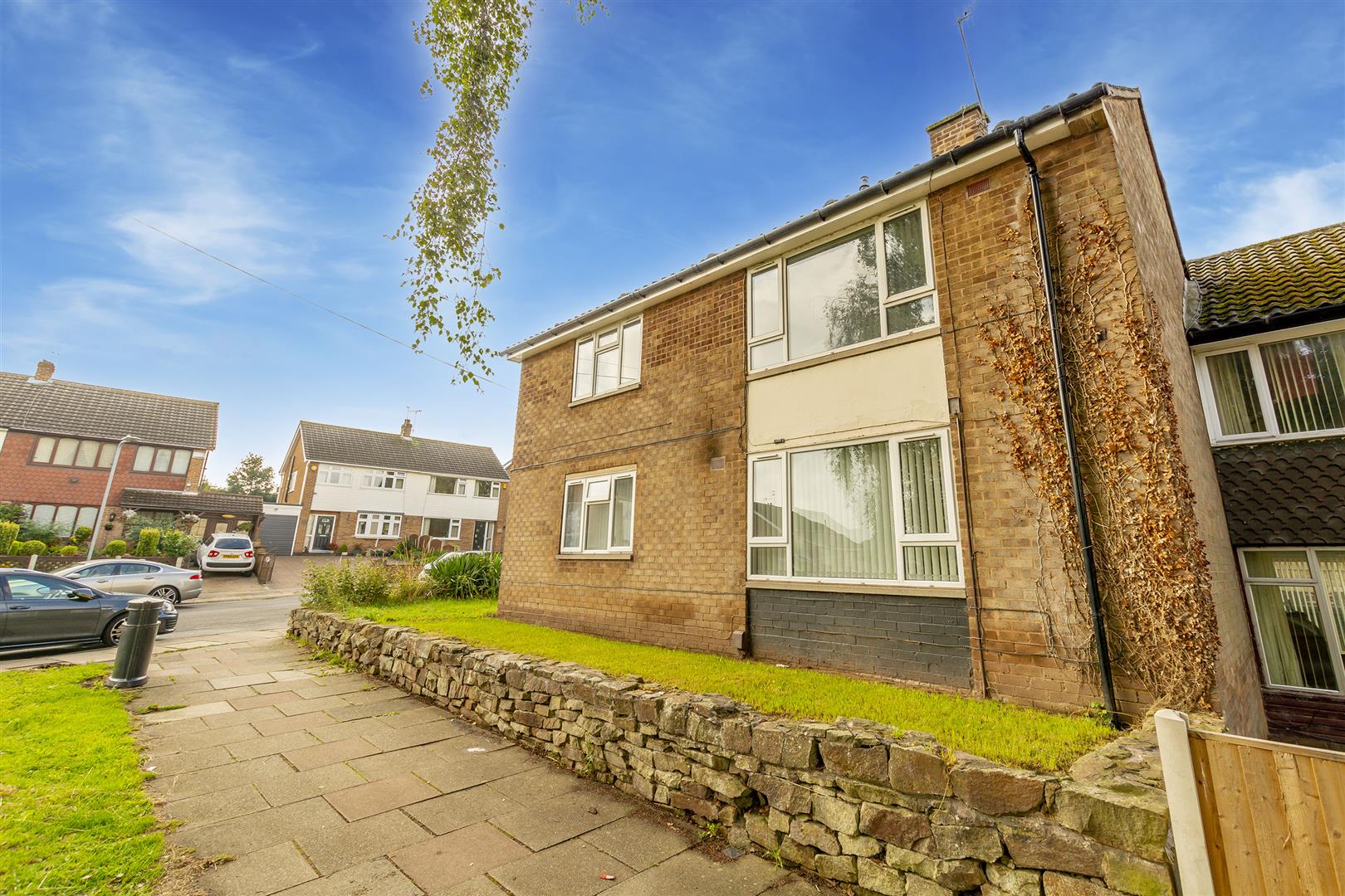 Denver Court, Stapleford, Nottingham Robert Ellis Estate Agents